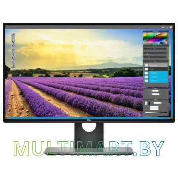 Монитор Dell U2518D